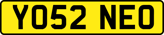 YO52NEO