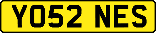 YO52NES