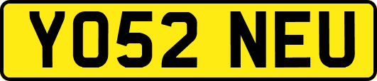 YO52NEU