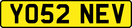 YO52NEV