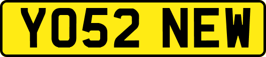 YO52NEW
