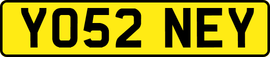 YO52NEY