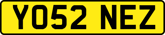 YO52NEZ