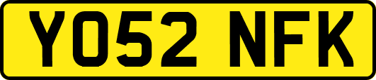 YO52NFK