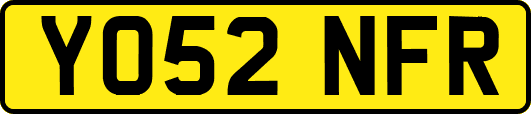 YO52NFR