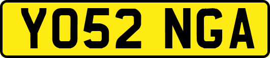 YO52NGA