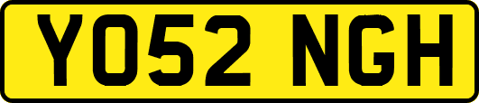 YO52NGH