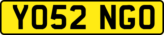 YO52NGO