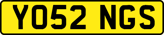 YO52NGS