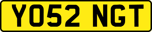 YO52NGT