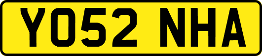 YO52NHA