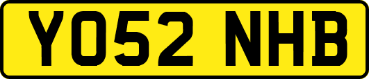 YO52NHB