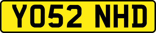 YO52NHD