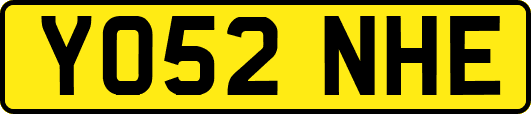 YO52NHE