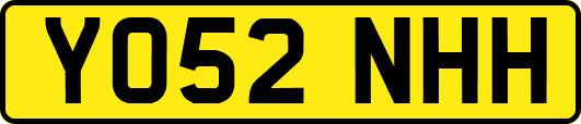 YO52NHH