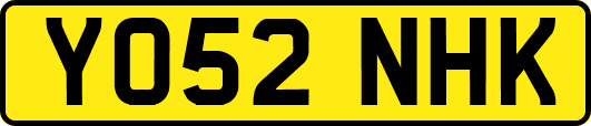 YO52NHK