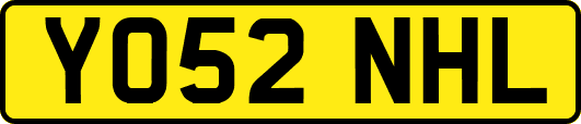 YO52NHL