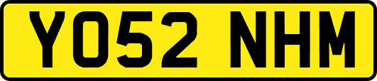 YO52NHM