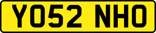 YO52NHO