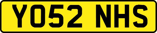 YO52NHS