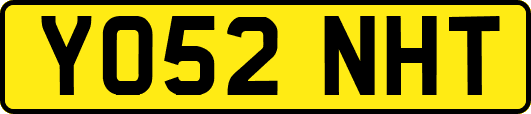 YO52NHT