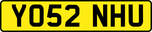 YO52NHU