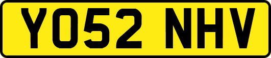 YO52NHV