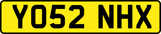 YO52NHX