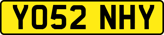 YO52NHY