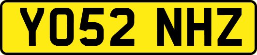 YO52NHZ