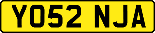 YO52NJA