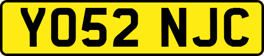 YO52NJC