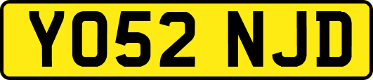 YO52NJD