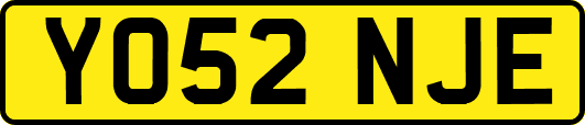 YO52NJE