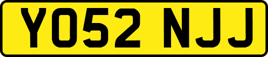YO52NJJ