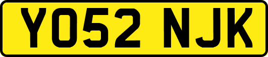 YO52NJK