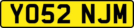 YO52NJM