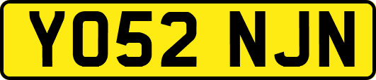 YO52NJN