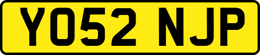 YO52NJP