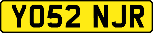 YO52NJR