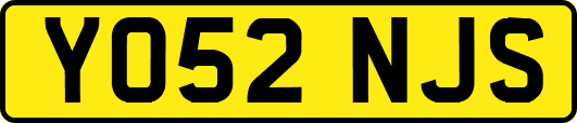 YO52NJS