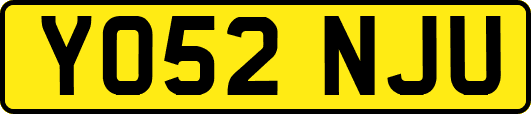 YO52NJU