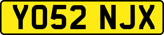 YO52NJX