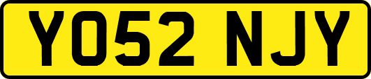YO52NJY