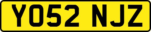 YO52NJZ