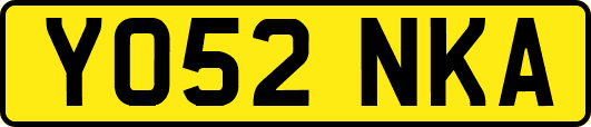 YO52NKA