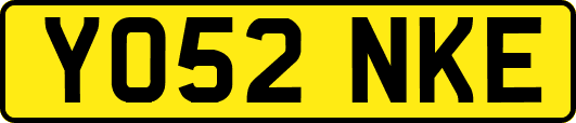 YO52NKE