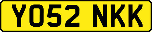 YO52NKK