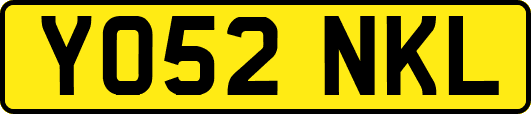 YO52NKL