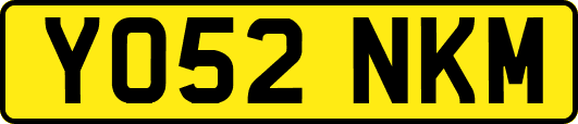 YO52NKM